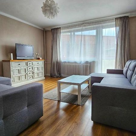 Przytulne Mieszkanie/Cosy Flat Chorzów Exterior foto