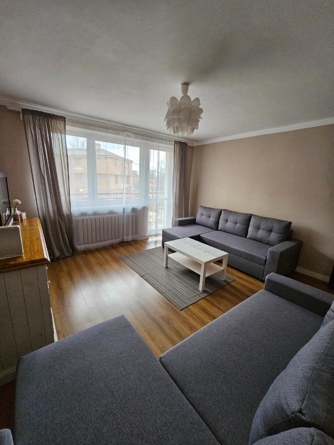 Przytulne Mieszkanie/Cosy Flat Chorzów Exterior foto