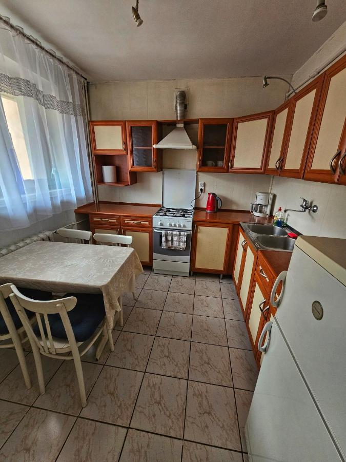 Przytulne Mieszkanie/Cosy Flat Chorzów Exterior foto